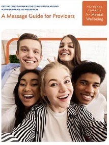 Message Guide for Providers